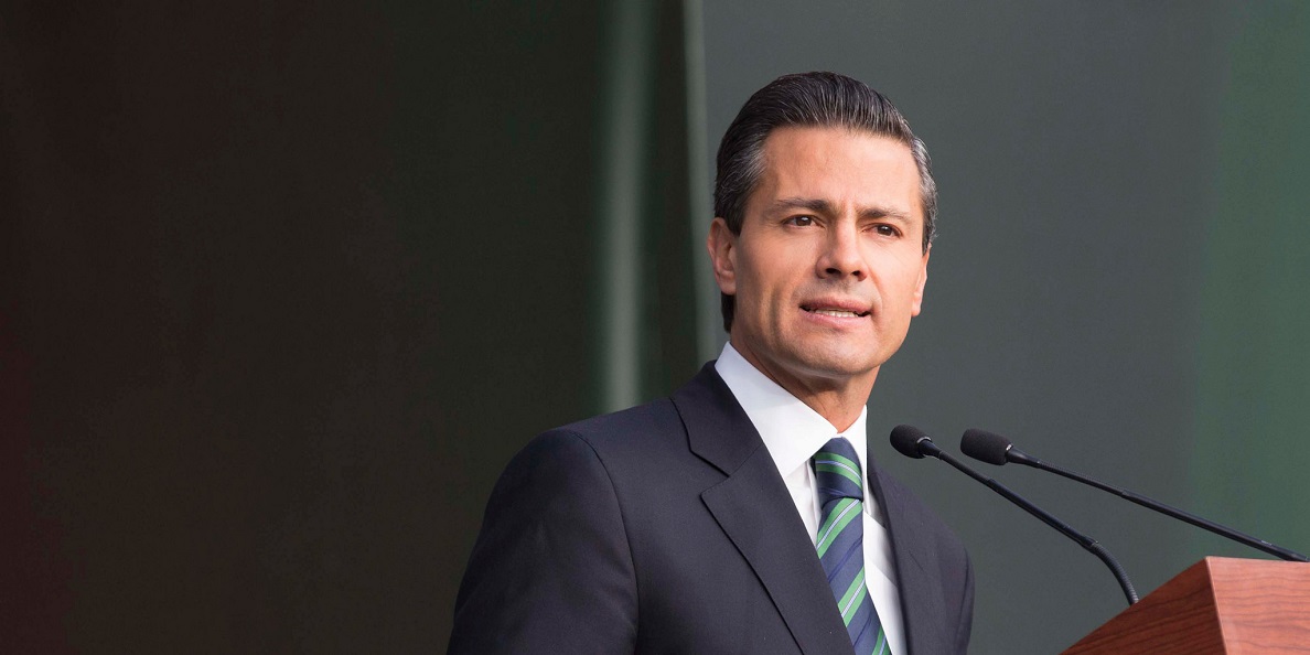 Enrique Peña Nieto