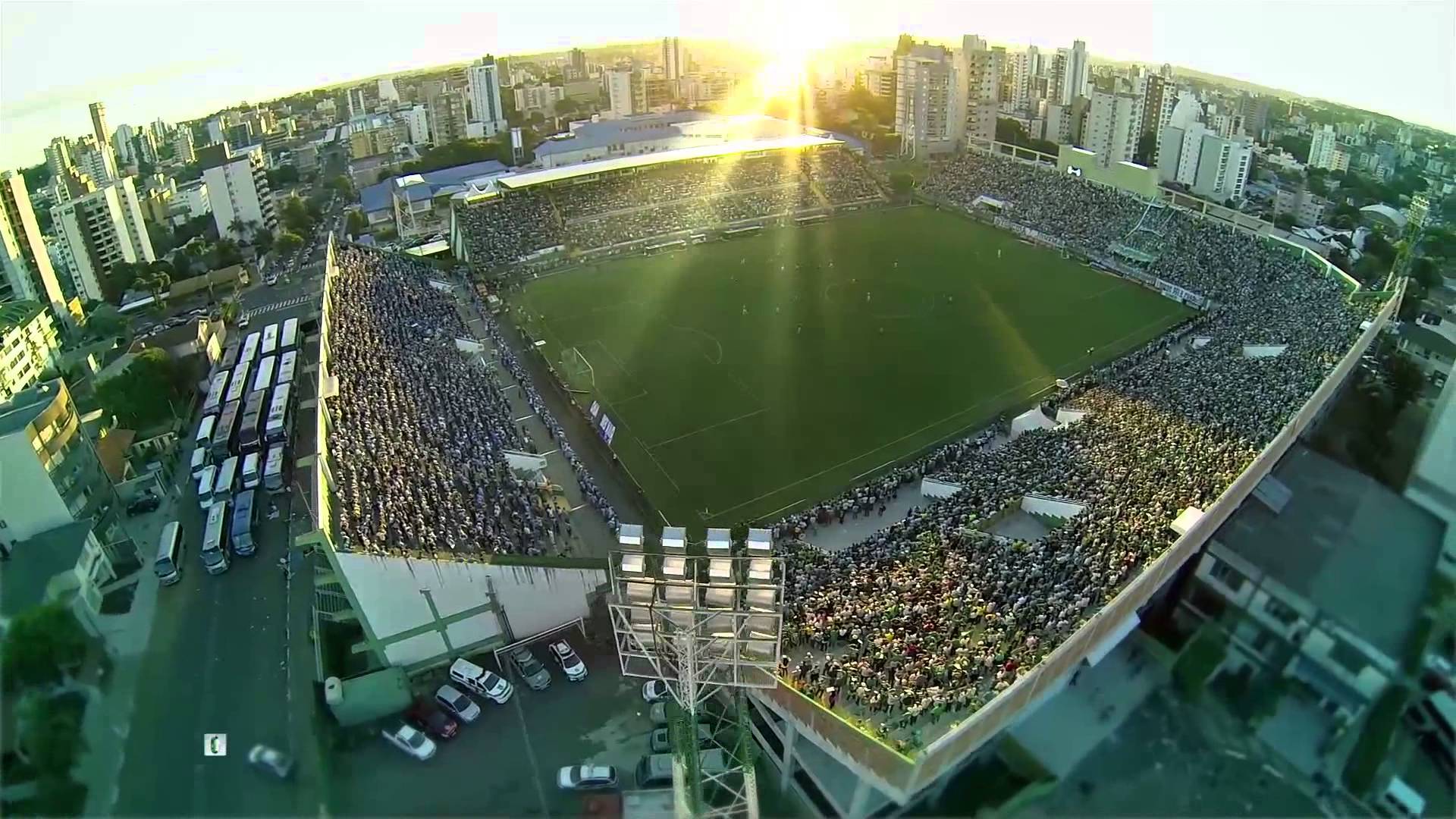 Estadio