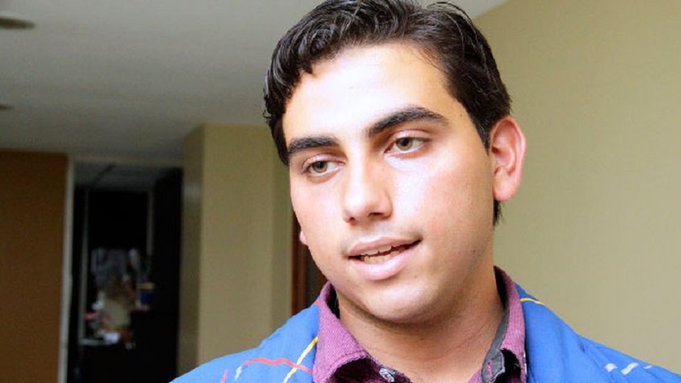 Jorge Perez Diputado Gpp