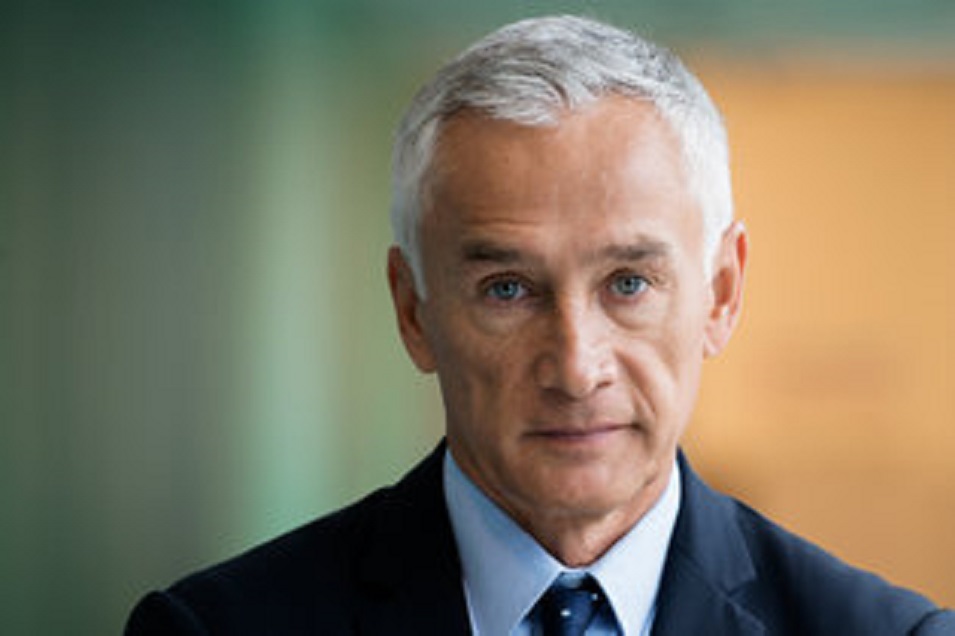 Jorge Ramos