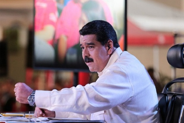 Maduro5oct2016