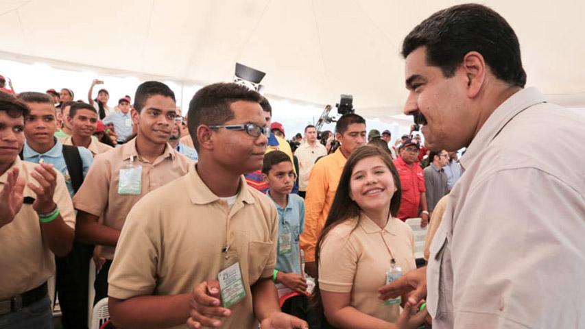 Movimiento Estudiantil