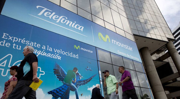 Movistar Valla