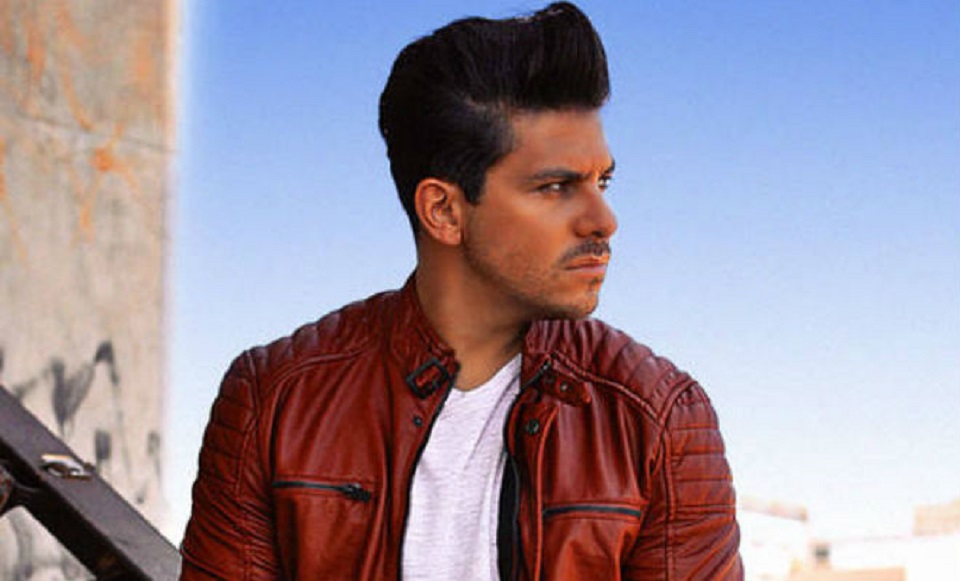 Oscarcito Esta Listo Para Dar Besos De Chocolate