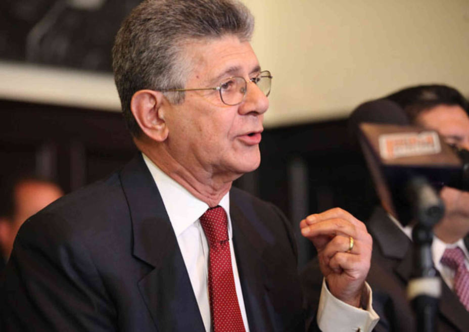Ramos Allup 4