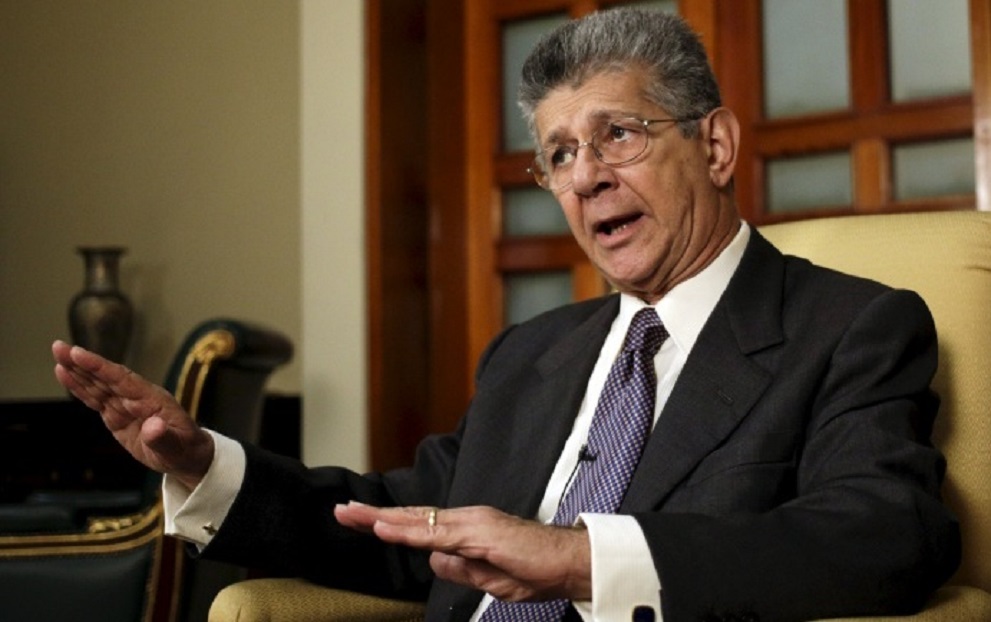 Ramos Allup18