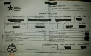 recibo