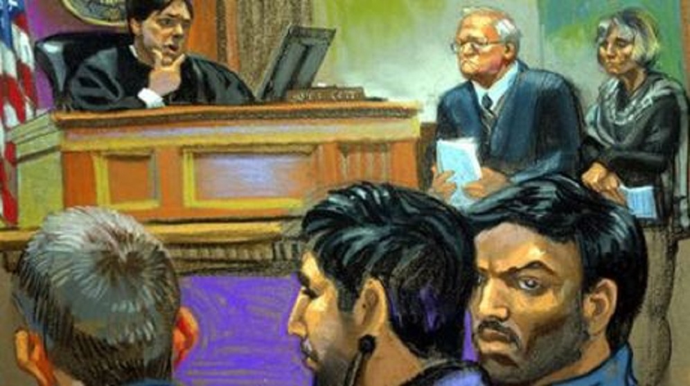 Sobrinos Primera Dama Correccional Manhattan NACIMA20151209 0112 6