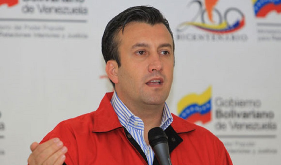 Tareck El Aissami