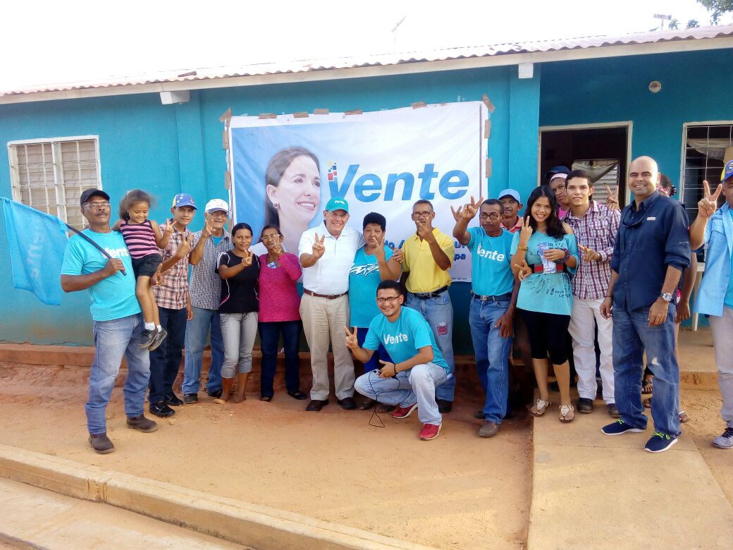 Vente Venezuela Guanipa