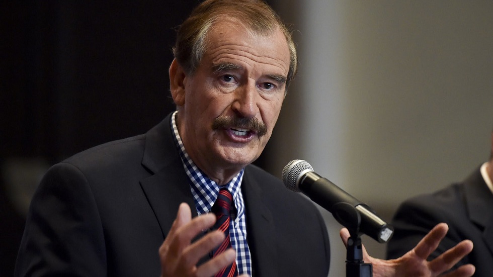 Vicente Fox