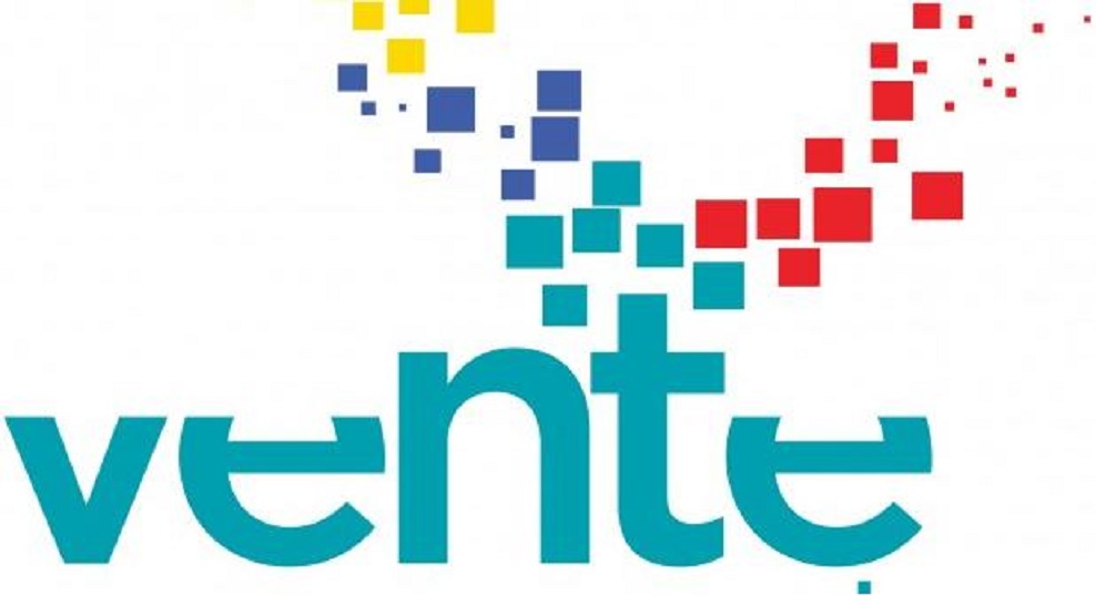 108 Vente Venezuela Logo 1