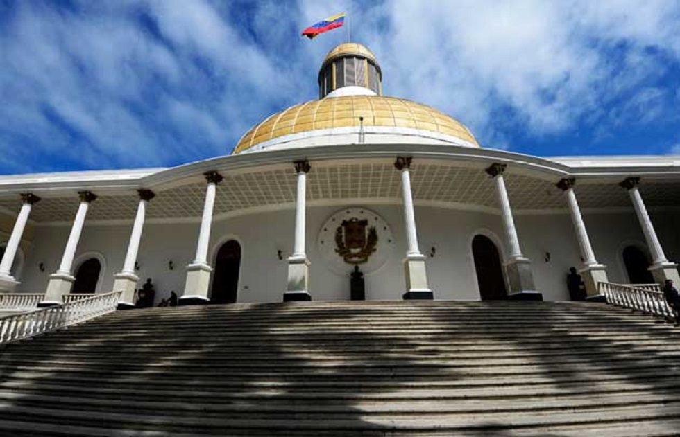 630 Nueva Asamblea Hacer