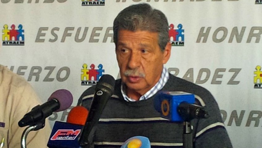Alfredo Padilla 1