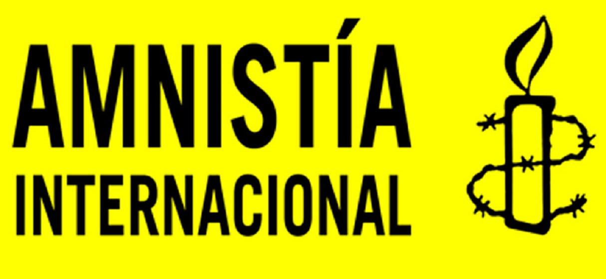 Amnistía Internacional