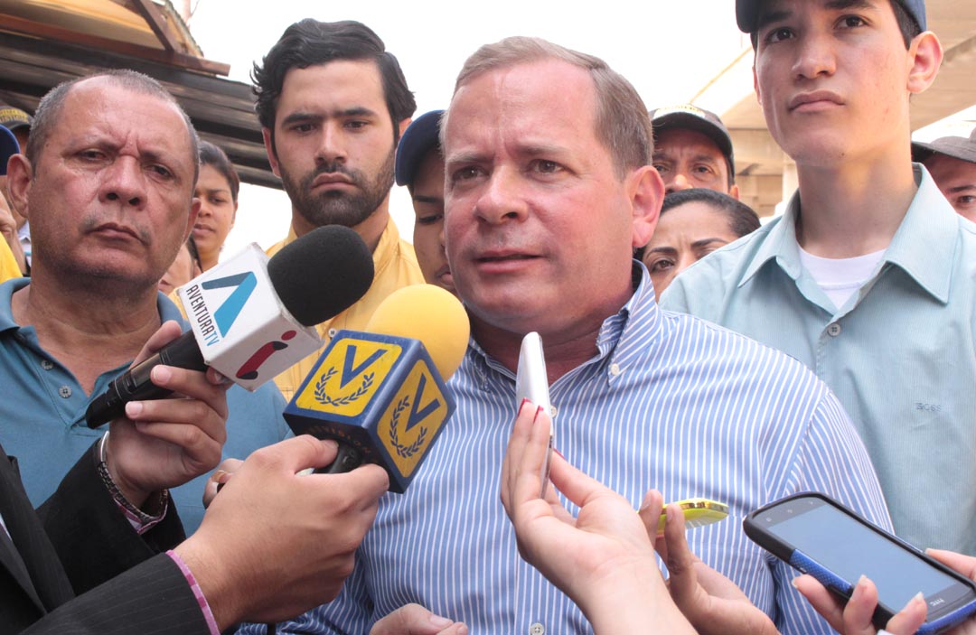 Juan Pablo Guanipa Maracaibo Zulia 1