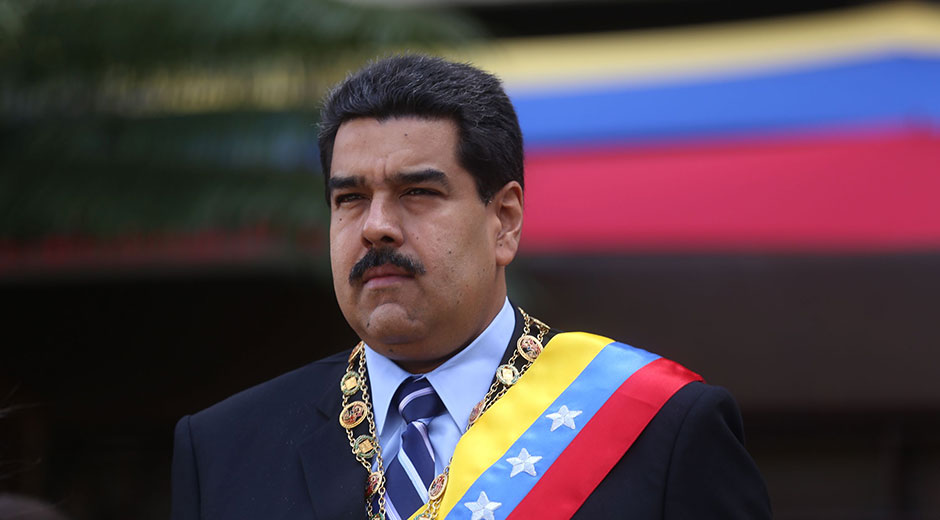 Maduro TSJ2