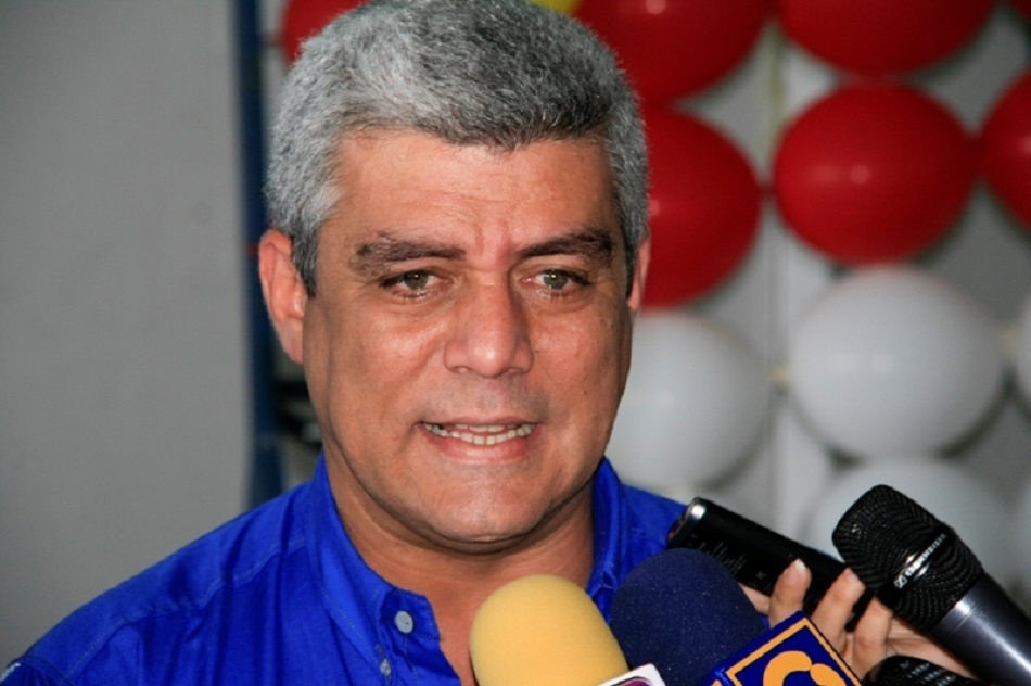 Alfonso Marquina