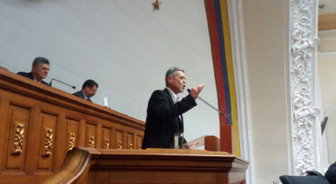 Americo De Grazia An 1