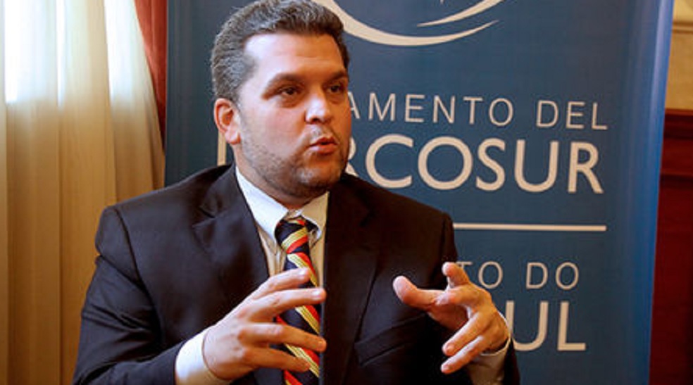 Mercosur Mm